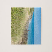 Cape Cod Puzzle-Rätsel Puzzle (Vertikal)
