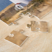 Cape Cod-Puzzlespiel Puzzle (Seite)