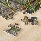 Cape Cod Sandy Beach Puzzle (Seite)