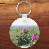 Cape Cod Seashore Schlüsselanhänger (Vorderseite)