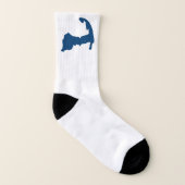 Cape Cod Socks Socken (Rechts - Außen)