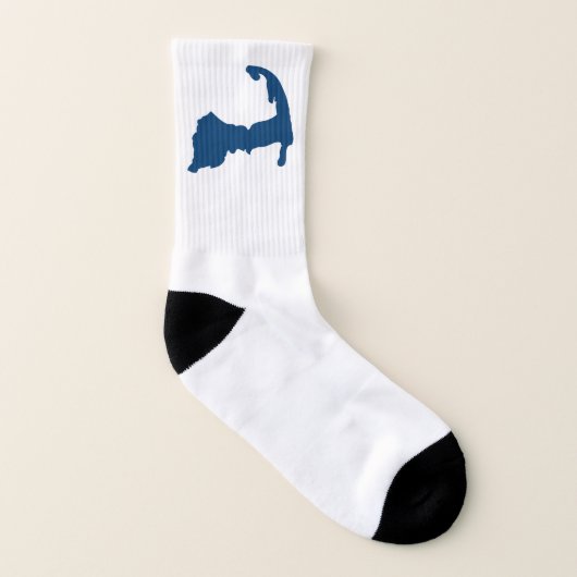 Cape Cod Socks Socken (Links - Innen)