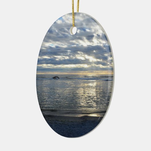 Cape Cod Souvenier Keepake Weihnachtsschmuck (Links)