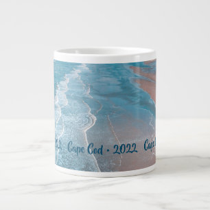 Cape Cod Souvenir Spezielle Tasse