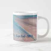 Cape Cod Souvenir Spezielle Tasse (Rechts)
