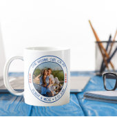Cape Cod Style-Wedding-Tasse Kaffeetasse