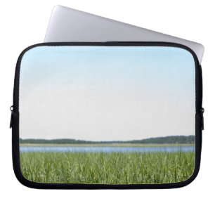 Cape Cod-Sumpf Laptopschutzhülle
