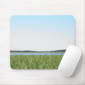 Cape Cod-Sumpf Mousepad (Mit Mouse)