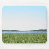 Cape Cod-Sumpf Mousepad (Vorne)