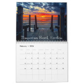 Cape Cod Sunsets 2020 Kalender (Feb 2026)