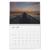 Cape Cod Sunsets Calendar Kalender (Mär 2026)