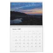 Cape Cod Sunsets Calendar Kalender (Jan 2027)