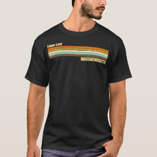 Cape Cod T-Shirt