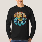 Cape Cod T-Shirt (Vorderseite)