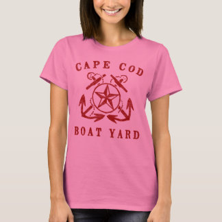 Cape Cod T-Shirt