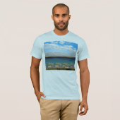 Cape Cod T-Shirt (Vorne ganz)