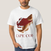 Cape Cod T-Shirt (Vorderseite)