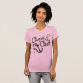 Cape Cod T-Shirt (Vorne ganz)