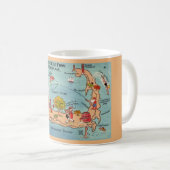 Cape Cod Tasse (VorderseiteRechts)