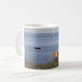 Cape Cod-Tasse Kaffee Kaffeetasse (Vorderseite Links)