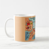 Cape-Cod-Tasse Kaffeetasse (Links)
