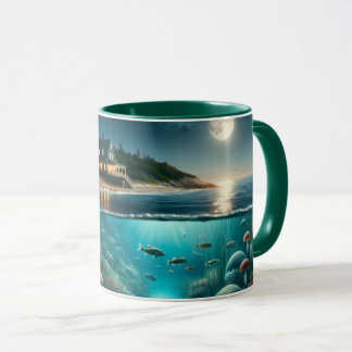Cape-Cod-Tasse Tasse