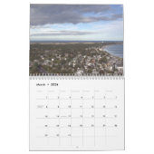 Cape Cod u. Provincetown Kalender (Mär 2026)