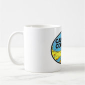 Cape Cod White Tasse (Links)