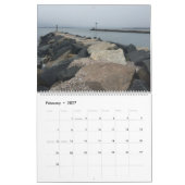 Cape Cod würzt Foto-Kalender 2017 Kalender (Feb 2027)