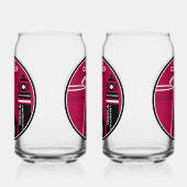 Cape Codder Cocktail Dosenglas (Rechts)