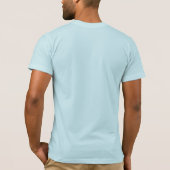 Cape- CodShirt T-Shirt (Rückseite)
