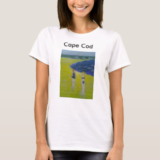 Cape- CodT - Shirt