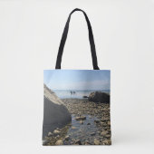 Cape- CodTaschen-Tasche - Woodneck Strand Tasche (Vorderseite)