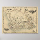 Cape Colony Poster (Vorne)