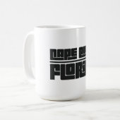 Cape Coral - Florida Kaffeetasse (Vorderseite Links)