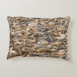 Cape Cross Siegel Reserve Dekokissen