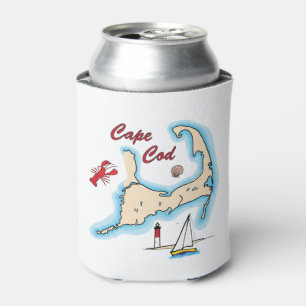 Cape- Dosenkühler