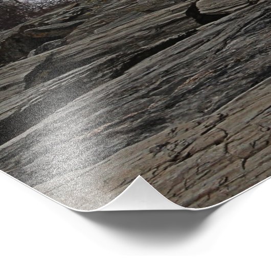 Cape Elizabeth Lighthouse Fotodruck (Ecke)