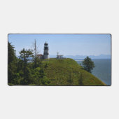 Cape Enttäuschung Leuchtturm Landschaft Schreibtischunterlage (Vorderseite)