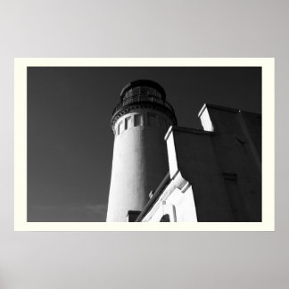 Cape Enttäuschung Lighthouse Poster