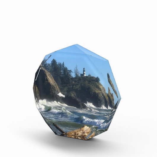 Cape Enttäuschung Lighthouse, WA Fotoblock (Rechts)