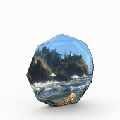 Cape Enttäuschung Lighthouse, WA Fotoblock (Links)