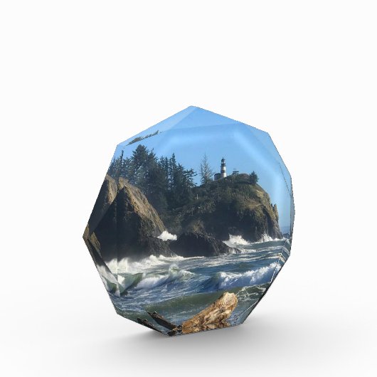 Cape Enttäuschung Lighthouse, WA Fotoblock (Links)