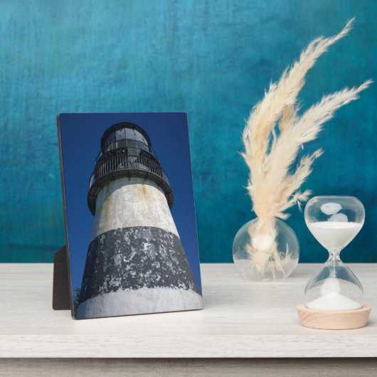 Cape Enttäuschung Lighthouse, WA Fotoplatte (Seite)