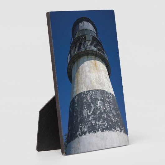 Cape Enttäuschung Lighthouse, WA Fotoplatte (Seite)