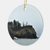 Cape Enttäuschung Lighthouse, WA Keramik Ornament (Links)