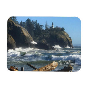 Cape Enttäuschung Lighthouse, WA Magnet