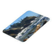 Cape Enttäuschung Lighthouse, WA Magnet (Linke Seite)