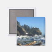 Cape Enttäuschung Lighthouse, WA Magnet (Vorderseite/Rückseite)
