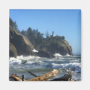 Cape Enttäuschung Lighthouse, WA Magnet